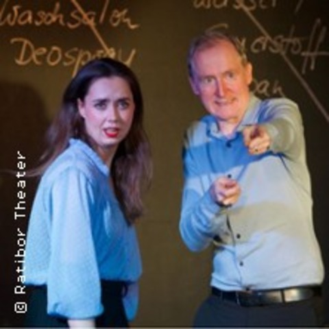 Die Gorillas - Gute Wahl - BERLIN - 24.01.2026 20:00