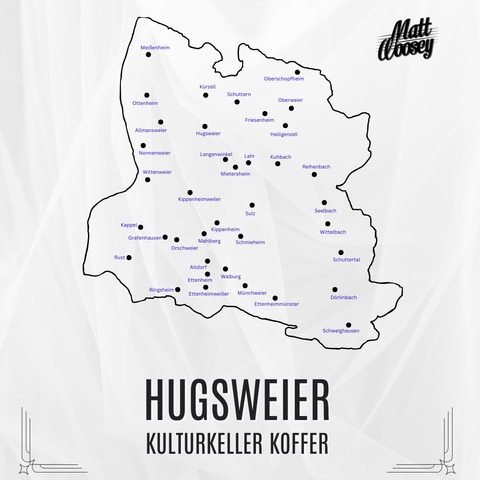 Matt Woosey - Lahr - 10.01.2026 20:00