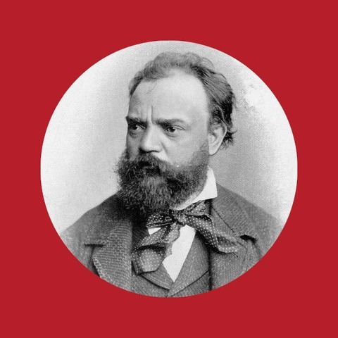 Universittskonzert - ANTONIN DVORAK, 8. Symphonie und Messe D-Dur - Heidelberg - 07.02.2026 19:00