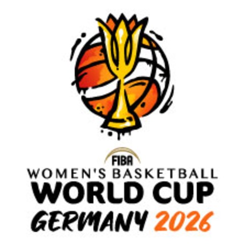 FIBA Women's Basketball World Cup 2026 - Team Ticket - Deutschland - BERLIN - 04.09.2026 18:00