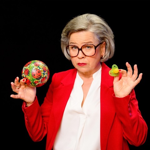 Langenargener Festspiele | Omi-Alarm - Silvesterauff�hrung - Langenargen - 31.12.2025 16:00