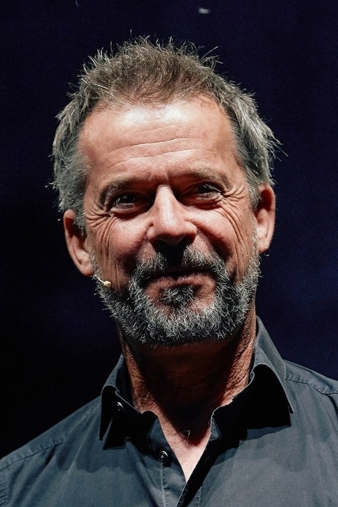 Uli B�ttcher - „�60-Das Leben r�cht sich“ - Urbach - 05.12.2026 20:00