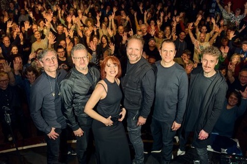 Heimathof S�gel Open Air 2026 - S�gel - 27.06.2026 19:00