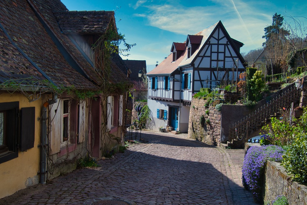 Gueberschwihr - Gueberschwihr