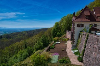 Kapelle Notre-Dame du Schauenberg