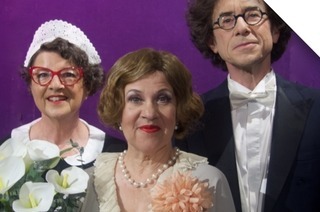 Souvenir - Das wahre Leben der Florence Foster Jenkins, 10.05.2026