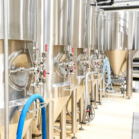 �ffentliche Brauereibesichtigung - Essen (Oldenburg) - 26.02.2026 16:00