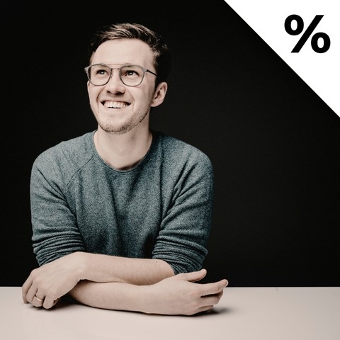 Frank Dupree (Klavier & Leitung) - Ulm - 18.12.2025 19:30