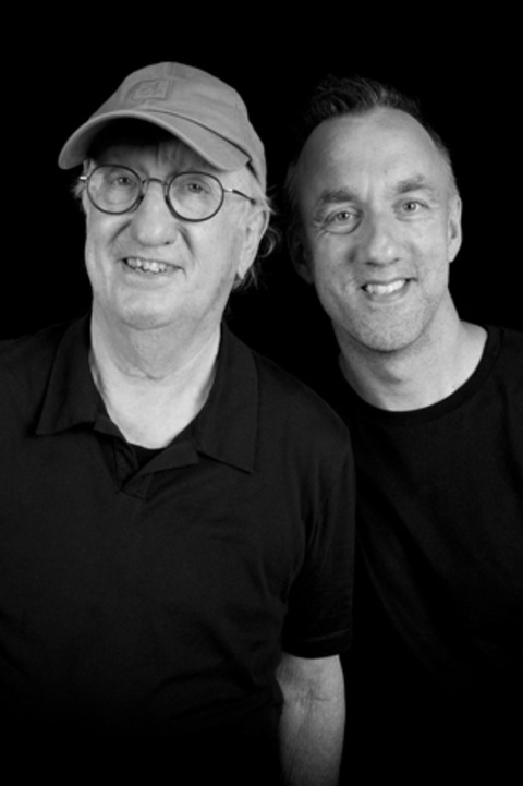 Die Pubertts-Docs (Dr. Jan-Uwe Rogge und Matthias Jung) - DRESDEN - 10.03.2027 19:30