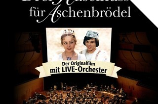 Drei Haselnsse fr Aschenbrdel, 28.12.2025