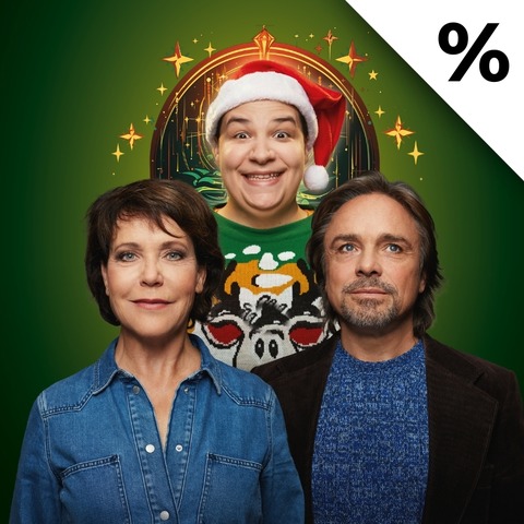 Mein Name ist Erling - Singen - 11.12.2025 19:30