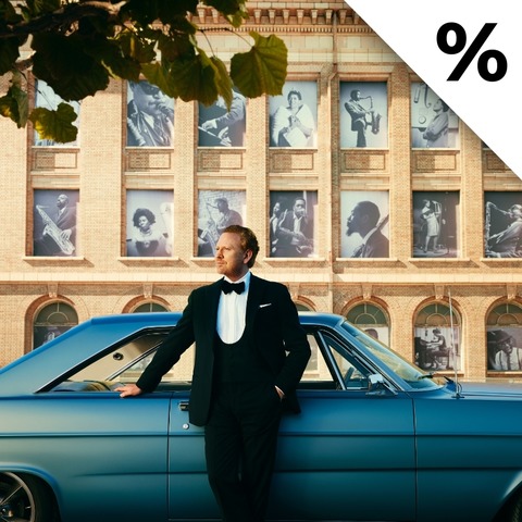 Daniel Hope & Zrcher Kammerorchester - Freiburg - 12.02.2026 20:00