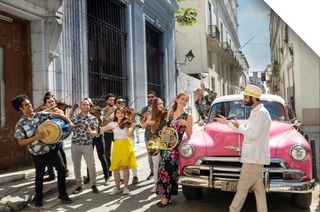 A Cuban Christmas, 19.12.2025