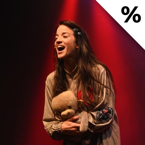 Anouk - Singen - 02.03.2026 16:00