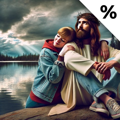 Jesus liebt mich - Singen - 25.11.2025 19:30