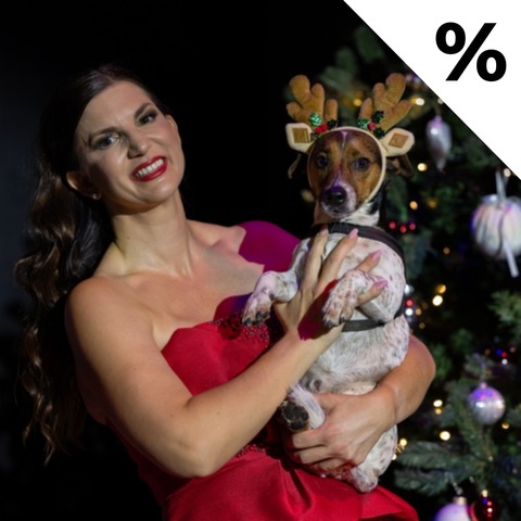 Opern-Slam - Zwischen den Jahren - Im Ernst Deutsch Theater - Hamburg - 27.12.2025 19:30