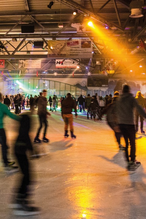 New-Years Disco - Bremen - 03.01.2026 19:30