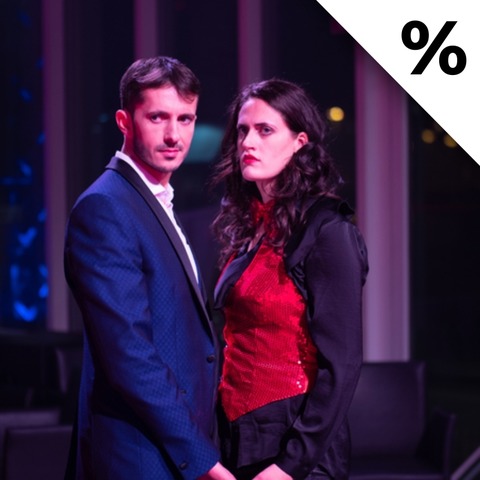 La Traviata - Hamburg - 01.02.2026 18:00