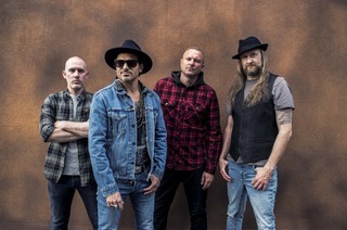 Pontillo And The Vintage Crew