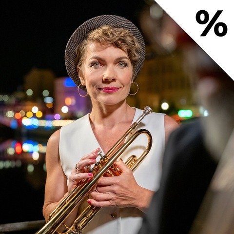 Rendezvous mit dem Pink Panther - Singen - 11.04.2026 19:30