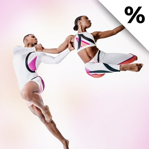 Jon Lehrer Dance Company - Singen - 08.03.2026 19:00