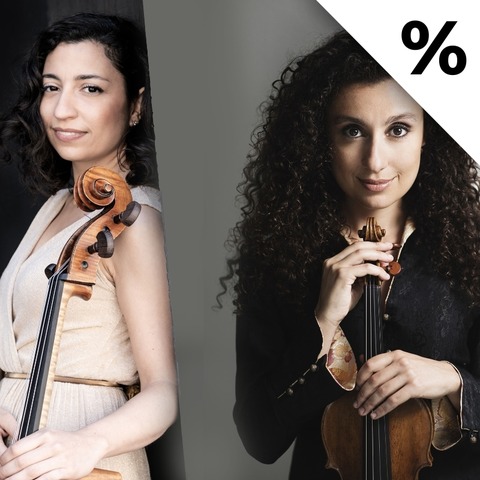 3. Symphoniekonzert - Singen - 18.04.2026 19:30