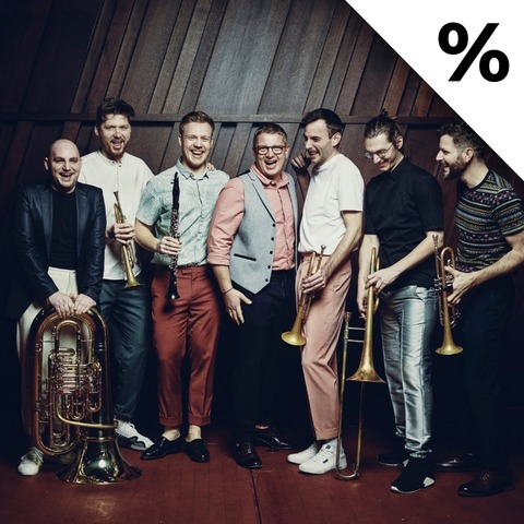 Federspiel - Singen - 20.03.2026 19:30