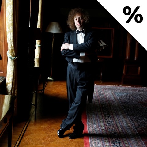 Frdric Chopin Gala - Berlin - 28.12.2025 15:30