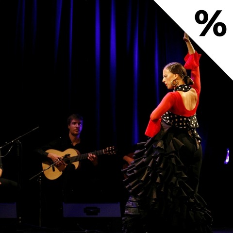 Flamenco - Berlin - 27.12.2025 20:00