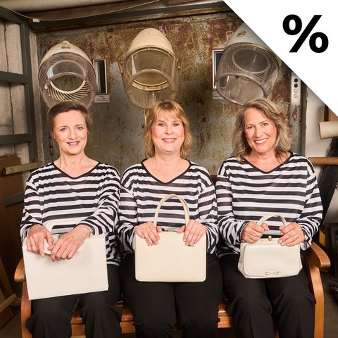 Ohnsorg-Theater - Lrrach - 05.05.2026 20:00