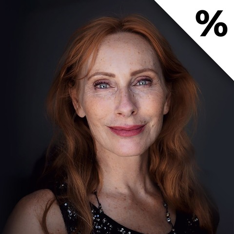 Andrea Sawatzki - Biarritz - Premierentournee - Dsseldorf - 23.01.2026 20:00