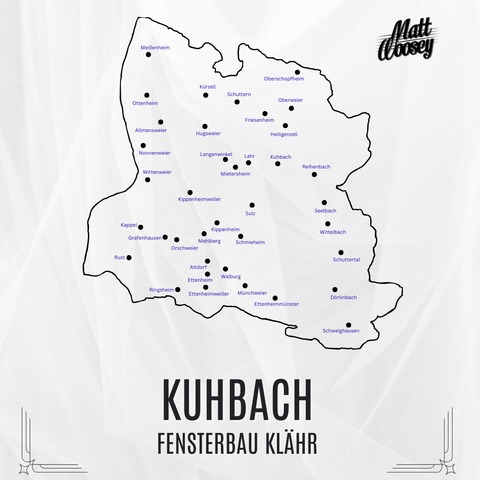 Matt Woosey - Lahr - 13.12.2025 19:30