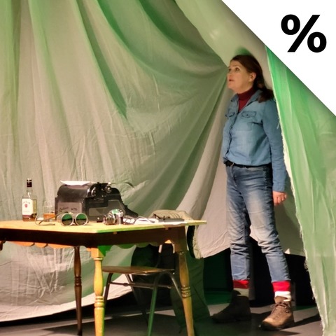 Frauen. Geschichten auf die B�hne - Premiere - Friedrichshafen - 21.03.2026 19:30