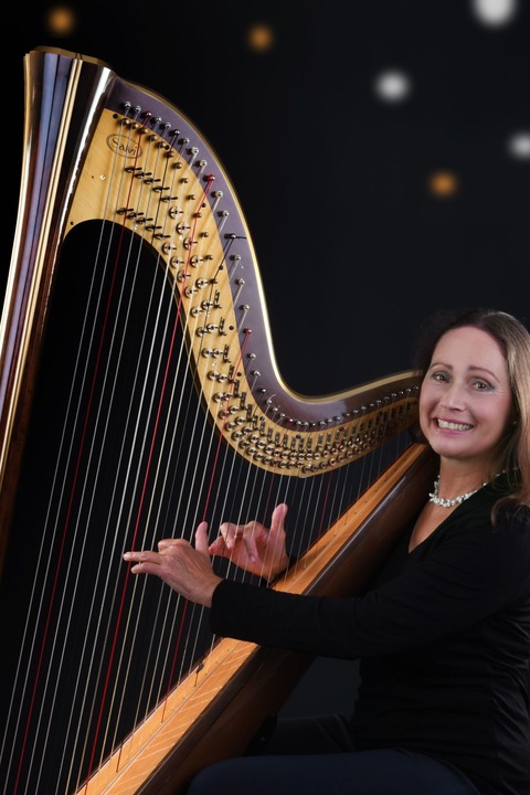 Sabine Wehrle - Gundelfingen - 30.11.2025 17:00