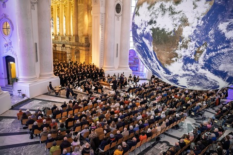 Unichor Freiburg - Freiburg - 29.11.2025 20:00