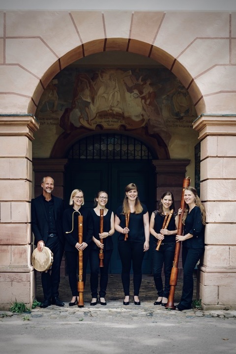 Flauto Consort Freiburg - Freiburg - 29.11.2025 18:00