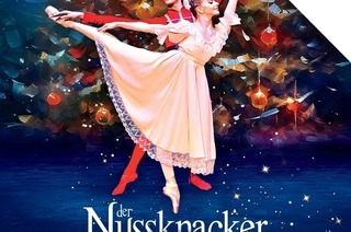 Der Nussknacker, 14.12.2025