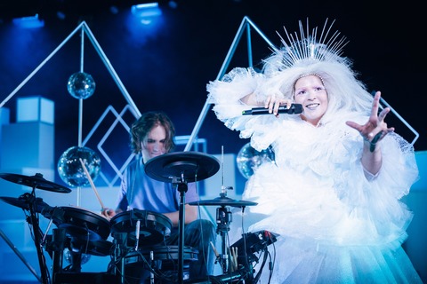 Die Schneeknigin - Offenburg - 27.01.2026 15:00