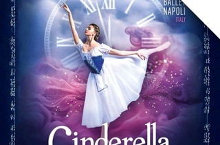 CINDERELLA, 20.03.2026