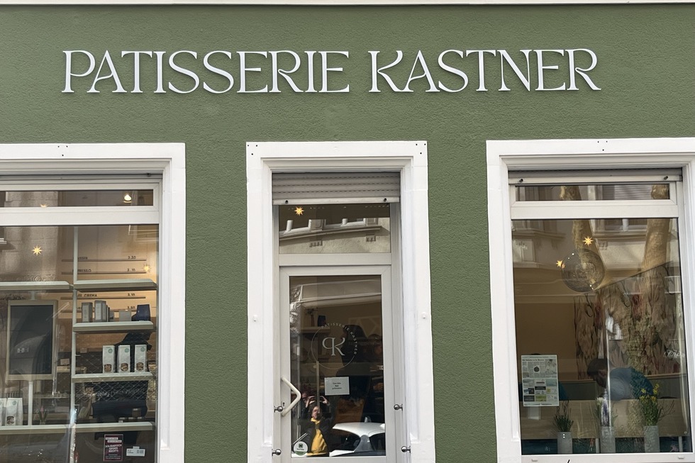 Patisserie Kastner - Freiburg