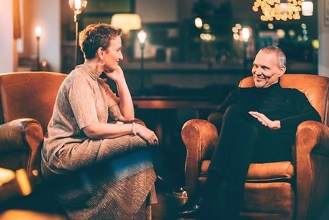 SUND YARD - „Winterherz“ - Wolfgang Torkler & Elena Janis - Dresden - 20.12.2025 20:00