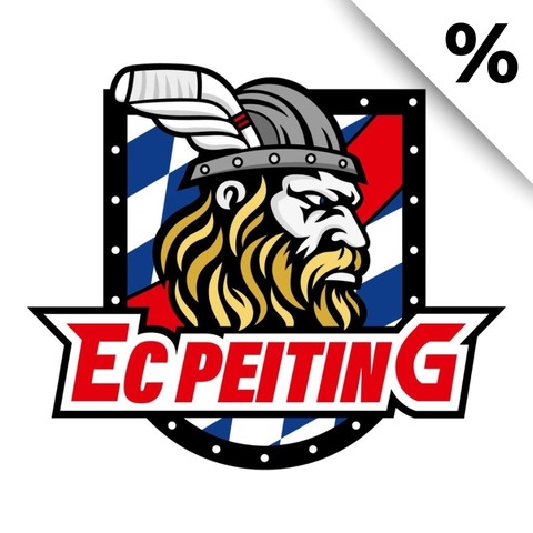 Erding Gladiators - EC Peiting - Erding - 30.11.2025 18:00