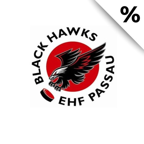 Erding Gladiators - Passau Black Hawks - Erding - 25.11.2025 20:00