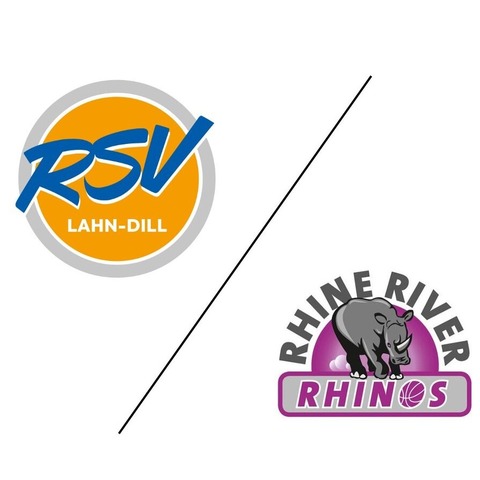 DOPPELSPIELTAG: RSV Lahn-Dill + Gieen 46ers - Wetzlar - 21.02.2026 17:30