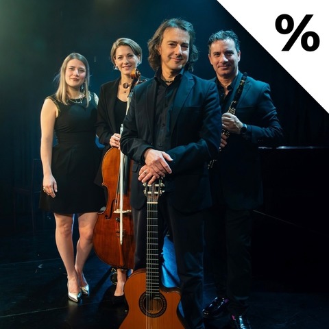 Pippo Pollina - Lrrach - 17.05.2026 20:00