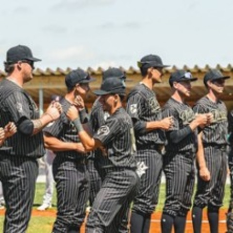 2. Bundesliga Vs. M�nchen Caribes - F�SSEN - 18.04.2026 12:00