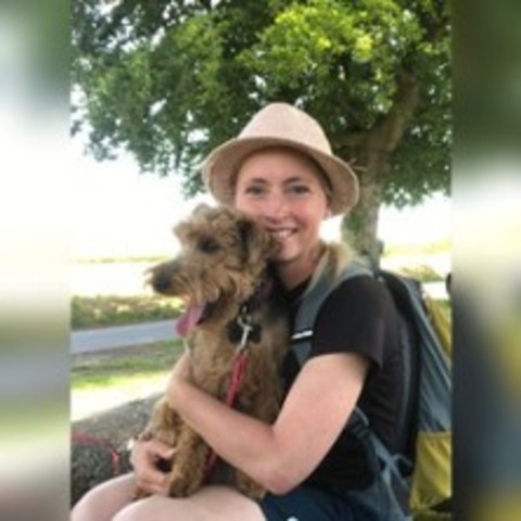 Pilgerreise ohne Ziel | ... aber mit Hund, Auto und Herz - LUTHERSTADT WITTENBERG - 17.01.2026 19:00