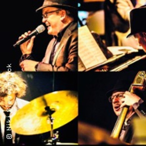 ROGER XMAS SHOW - inkl. weihnachtlichen Genusshppchen und 1 Getrnk - KLN - 20.12.2025 20:00