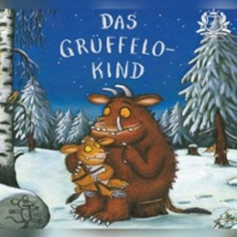 Das Gr�ffelo-Kind - OBERURSEL (TAUNUS) - 05.01.2026 16:00