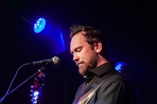 Attila Reimann & Band - LILA / Opener: Niklas Bohnert Band